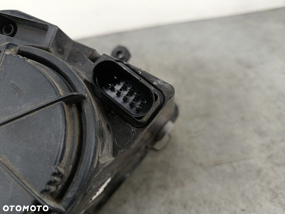 LAMPA PRZÓD LEWA VW POLO IV FL 9N 6Q1941007AT  89311995 VALEO - 7