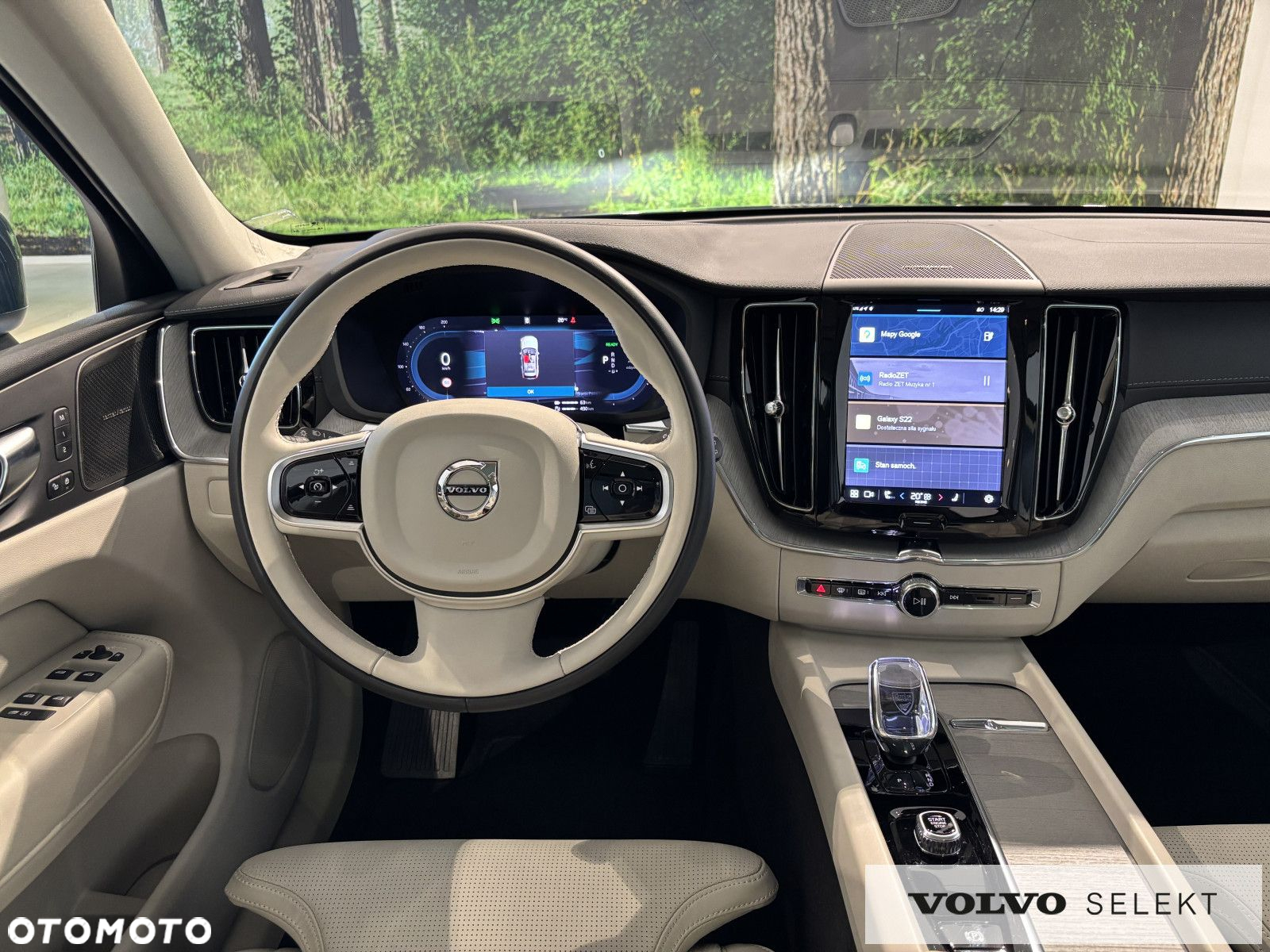 Volvo XC 60 - 10
