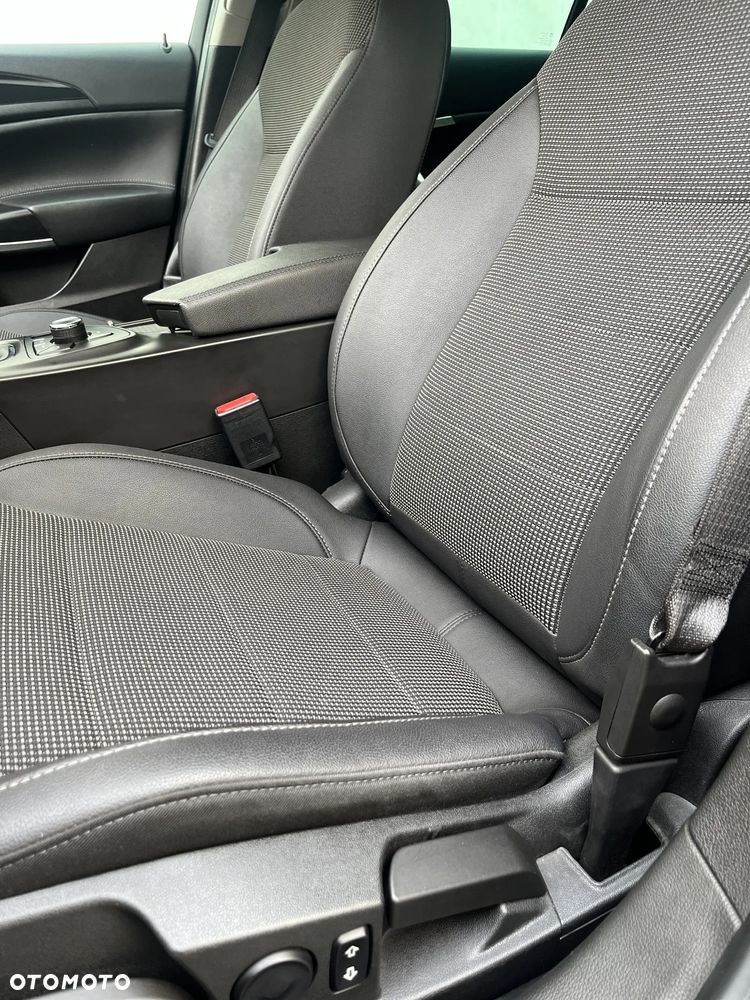 Opel Insignia 2.0 CDTI EcoFLEX Cosmo - 5