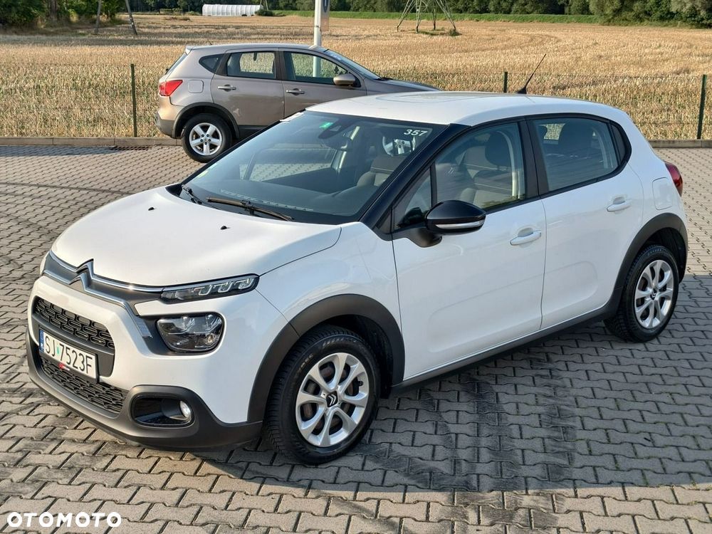 Citroën C3 - 3