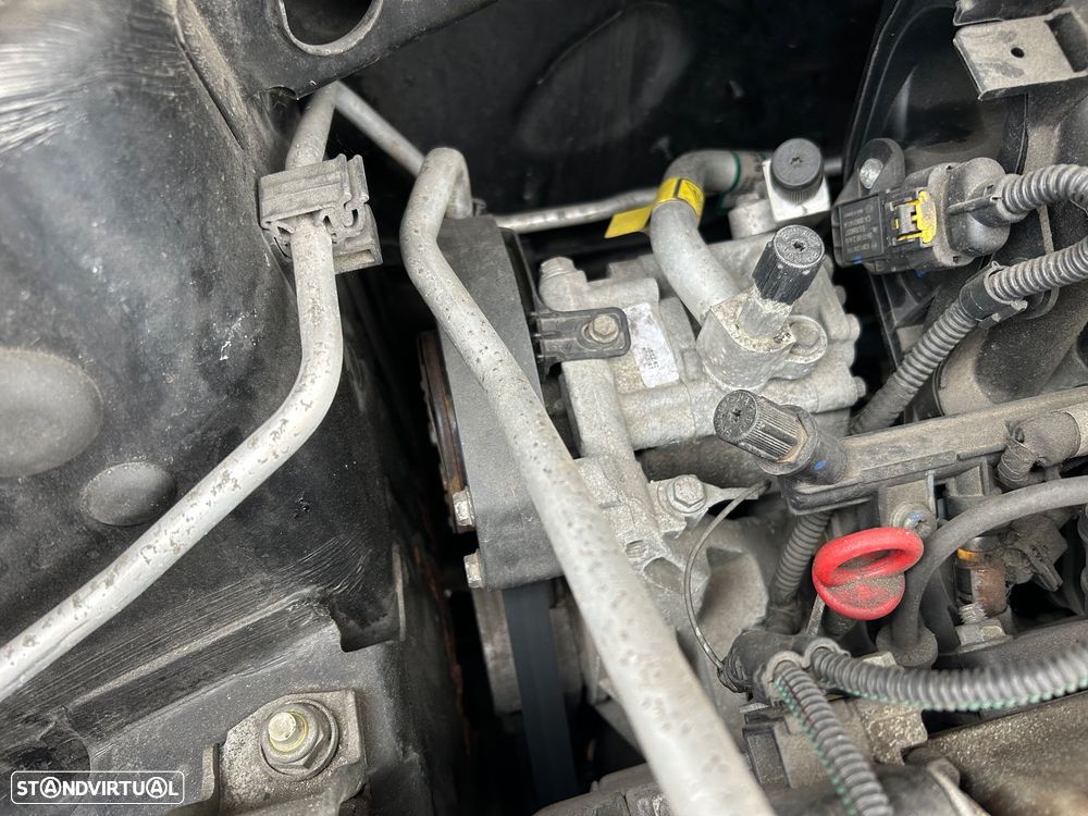 Ford KA 1.2 S&S Titanium - 15