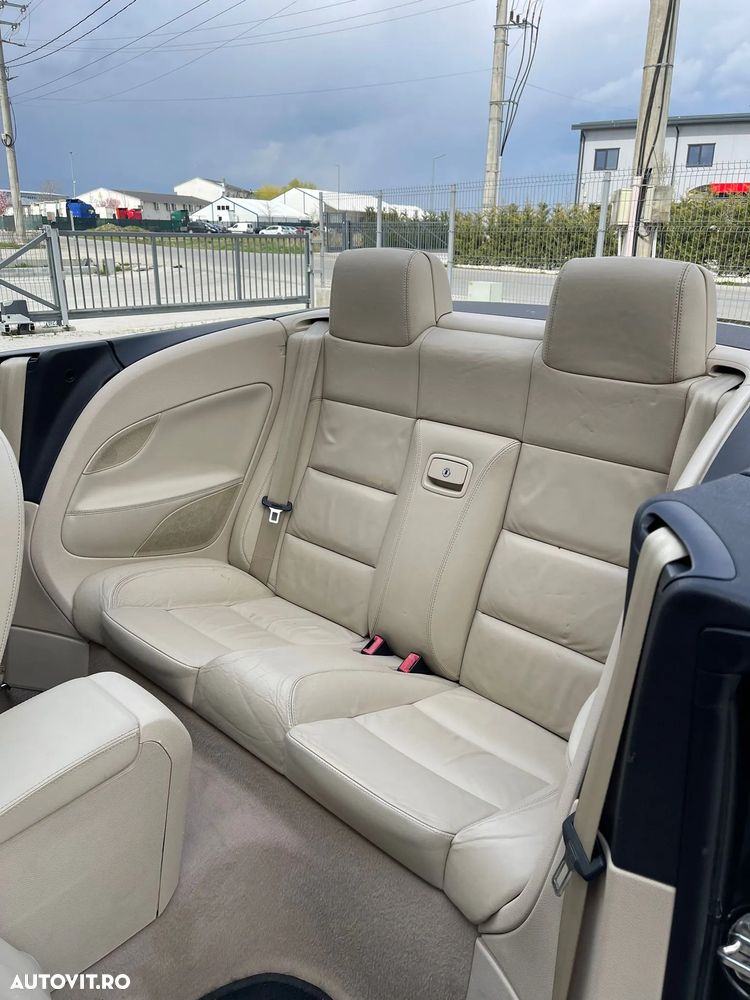 Volkswagen Eos 2.0 TDI DPF Exclusive - 21