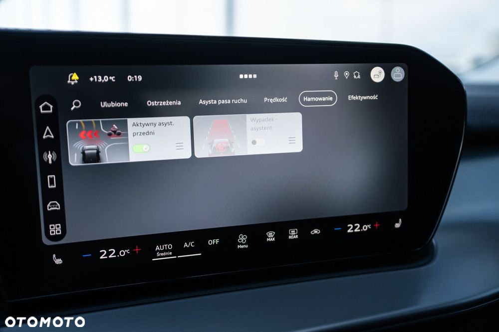Audi Q3 Sportback TFSI mHEV 110 kW S tronic - 28