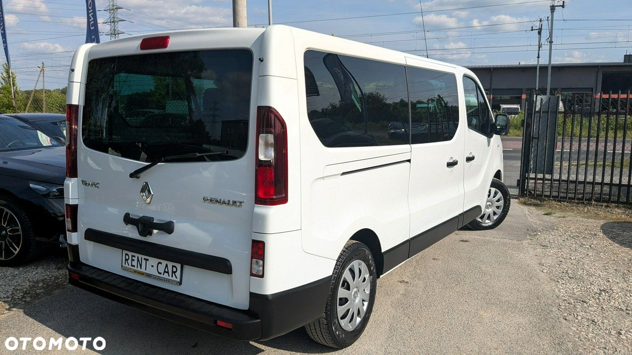 Renault Trafic - 9