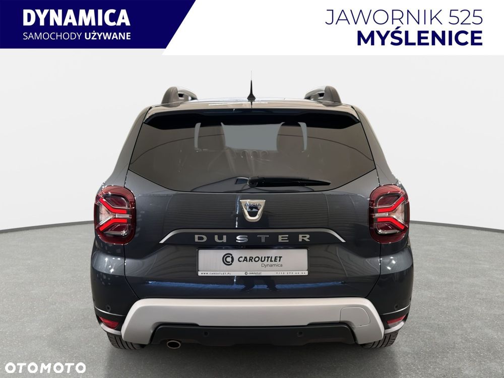 Dacia Duster - 8