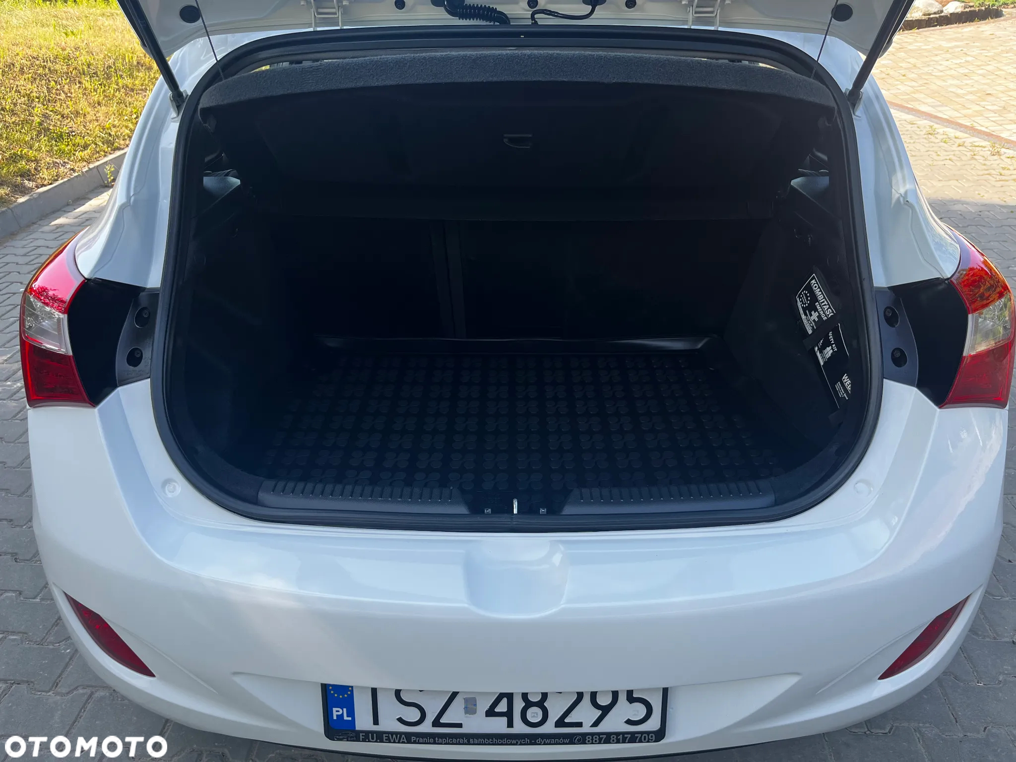 Hyundai i30 1.6 CRDi Comfort - 6
