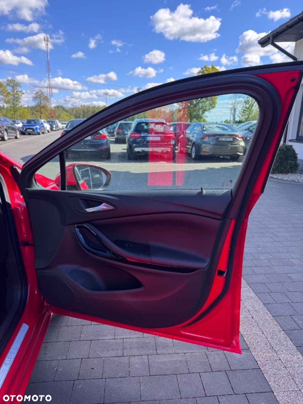 Opel Astra - 29