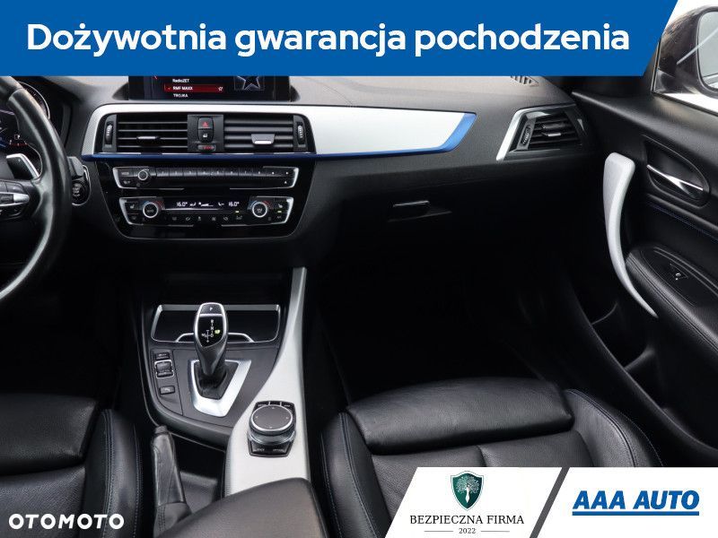 BMW Seria 1 - 10