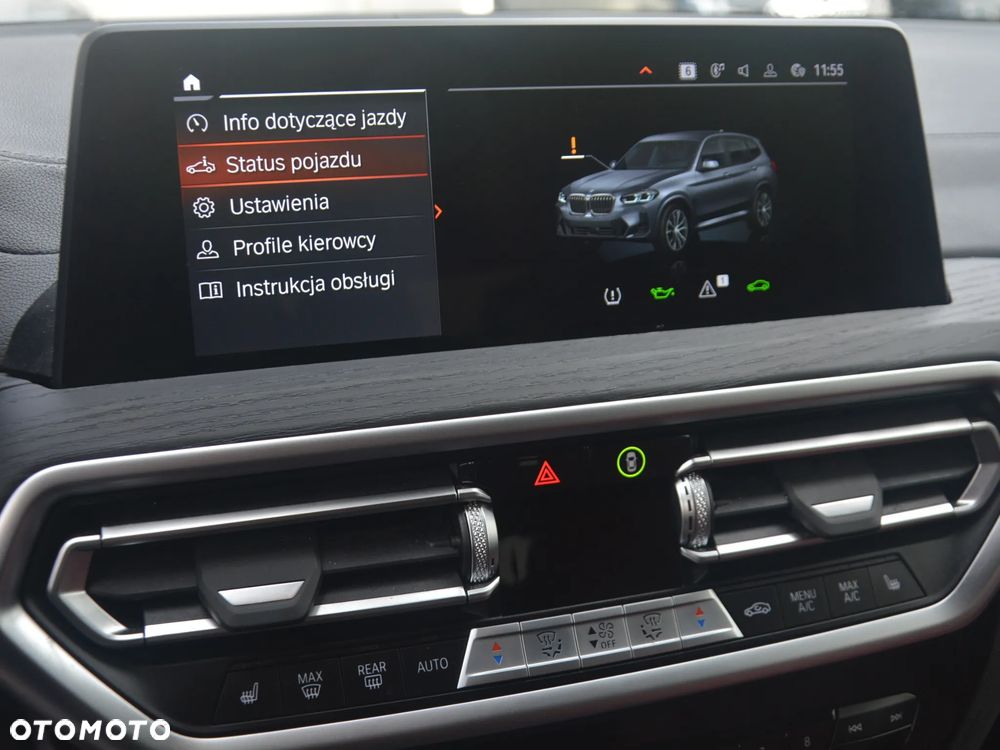 BMW X3 xDrive20i mHEV sport - 10