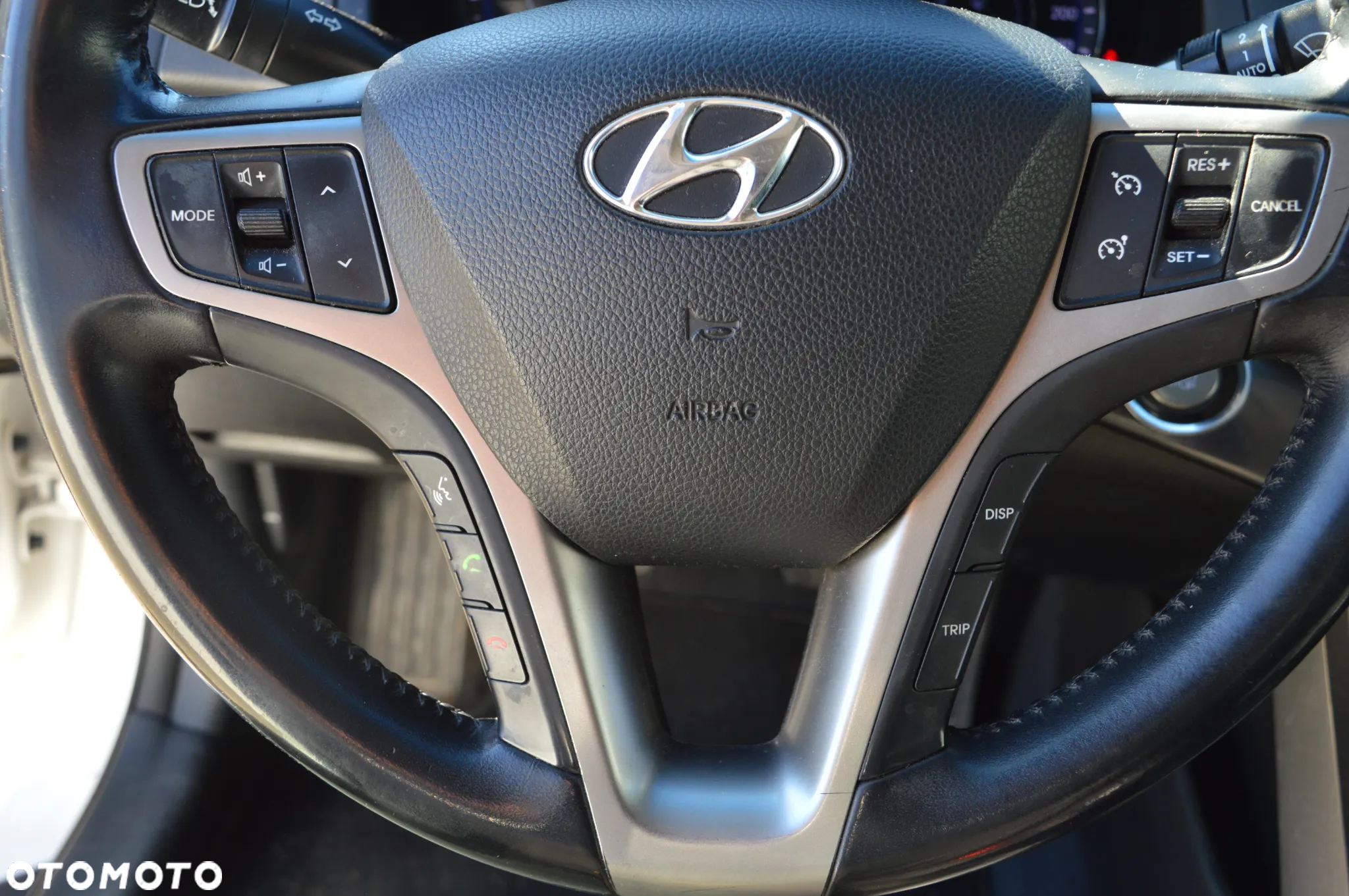 Hyundai i40 1.7 CRDi Style - 19