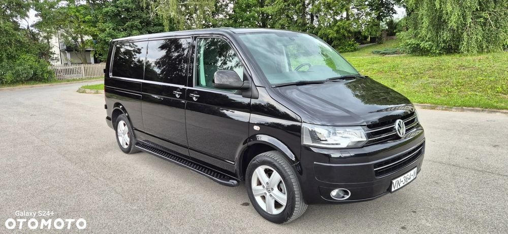 Volkswagen Transporter t5 - 9