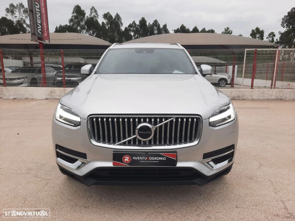Volvo XC 90