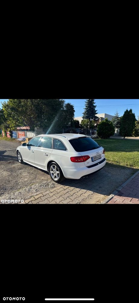 Audi A4 - 5