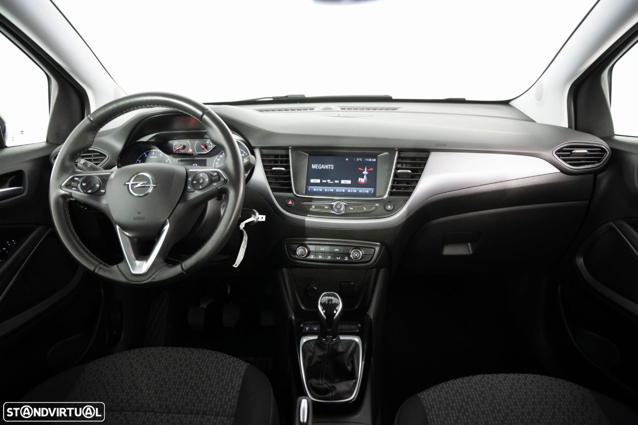 Opel Crossland 1.2 Business Edition - 20
