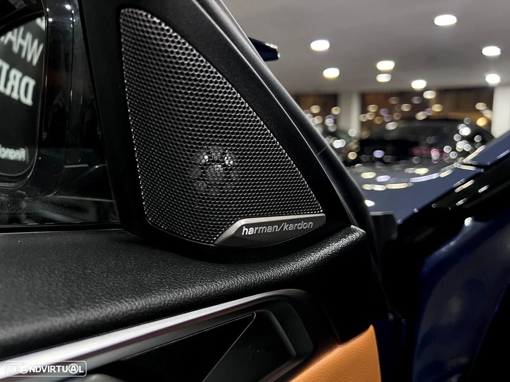 BMW 420 i Pack M Auto - 42