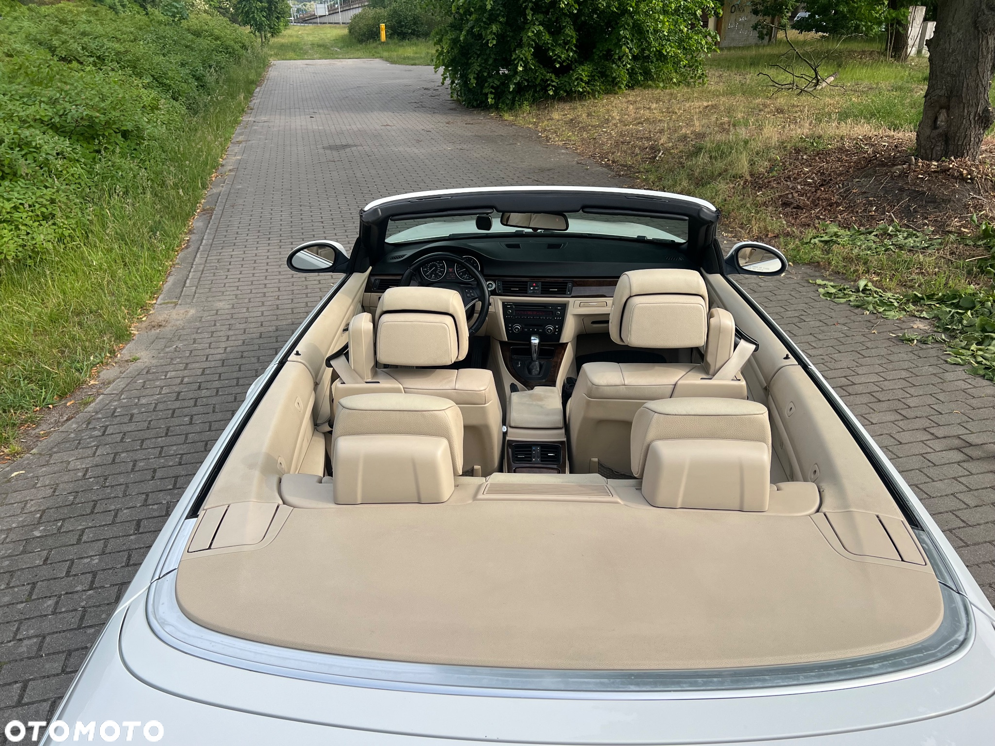 BMW Seria 3 - 10