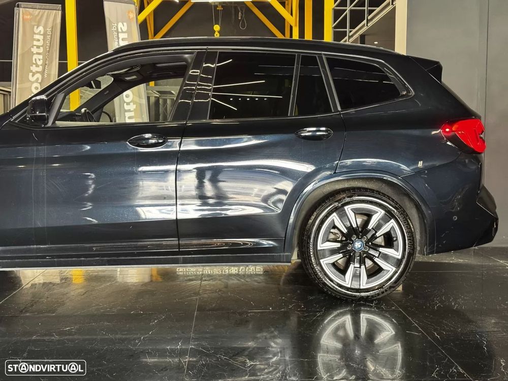 BMW iX3 M Sport Inspiring - 9