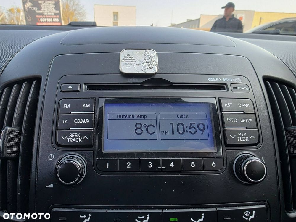 Hyundai i30 1.4 Blue Classic - 14