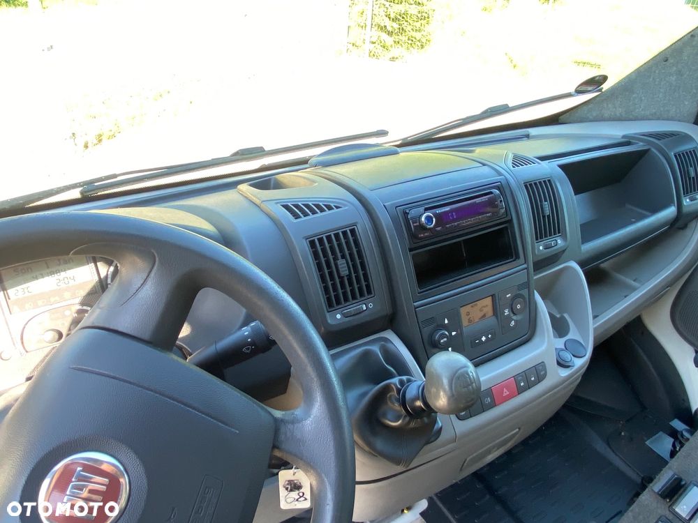 Fiat Ducato - 15