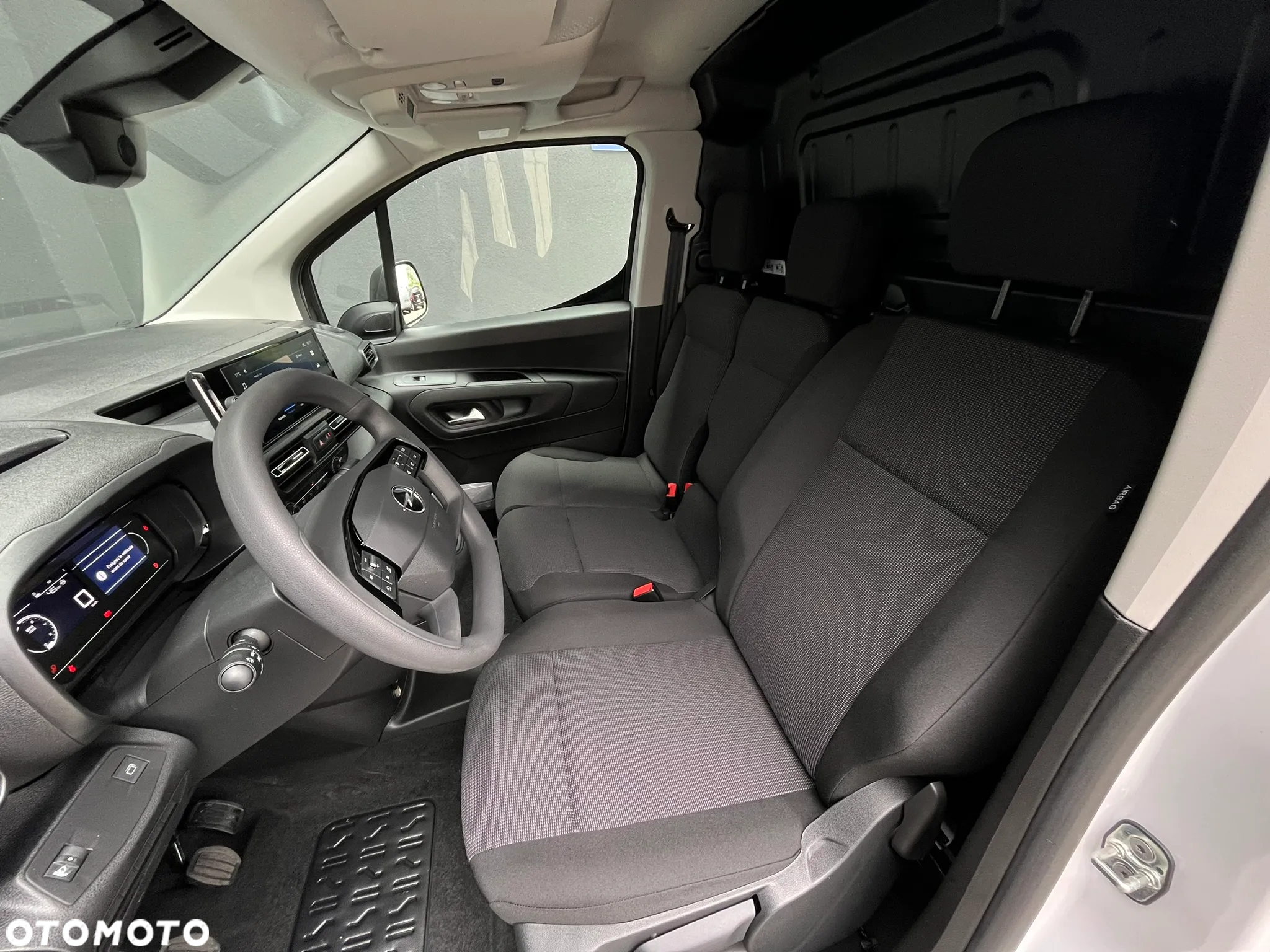 Opel OPEL COMBO CARGO|  L1 1000kg | 1.5 Diesel S&S 102 KM MT6 - 22