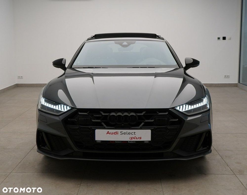 Audi A7 Sportback - 6