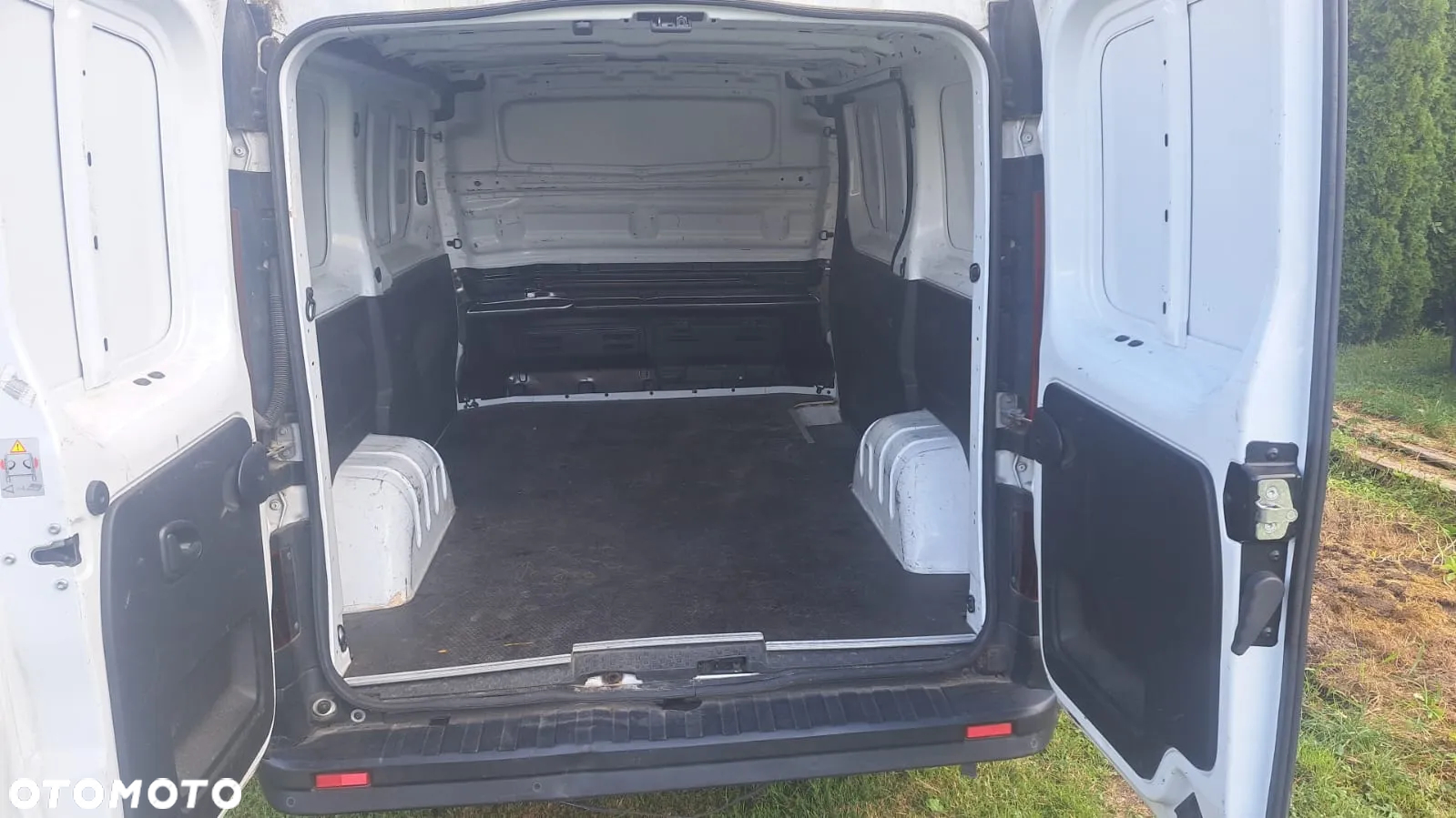Renault Trafic 3 L1H1 - 6