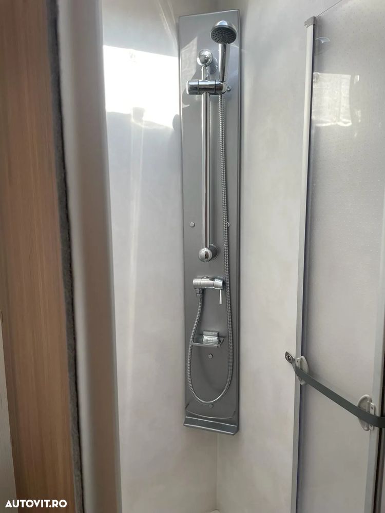 Fiat Pilote P740C - 10