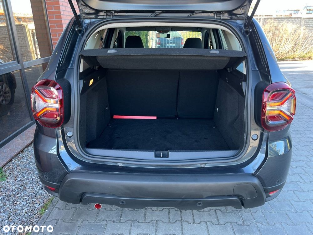 Dacia Duster 1.3 TCe Comfort - 27