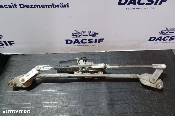 Ansamblu stergatoare parbriz volan pe stanga 85110-05060 85110-05060 - 4