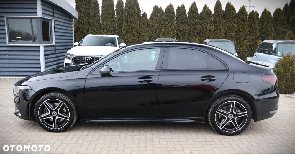 Mercedes-Benz Klasa A - 9