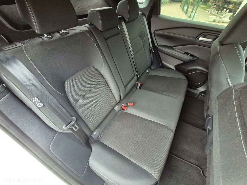 Nissan Qashqai 1.3 DIG-T Tekna - 19