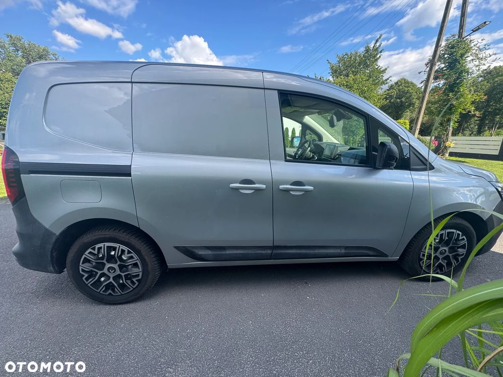 Renault KANGOO - 3