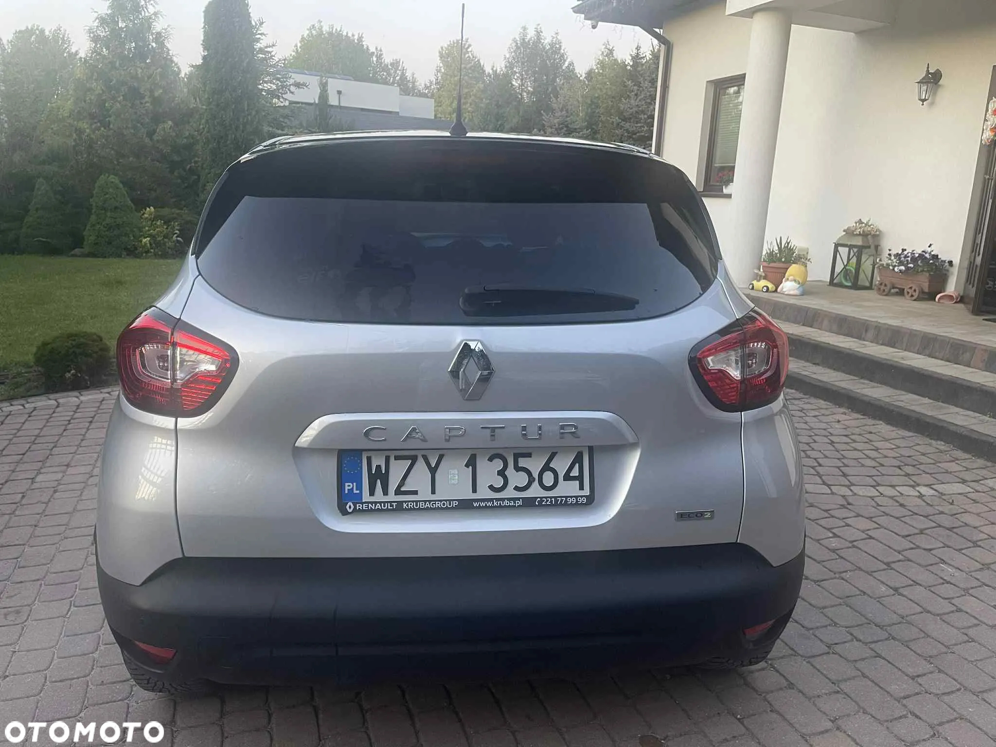 Renault Captur 1.5 dCi Energy Limited - 4