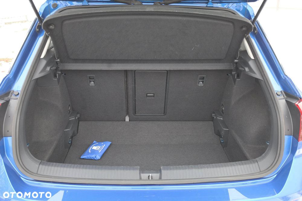 Volkswagen T-Roc 1.5 TSI Life DSG - 38