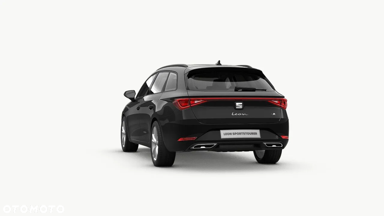 Seat Leon 1.5 TSI FR - 3