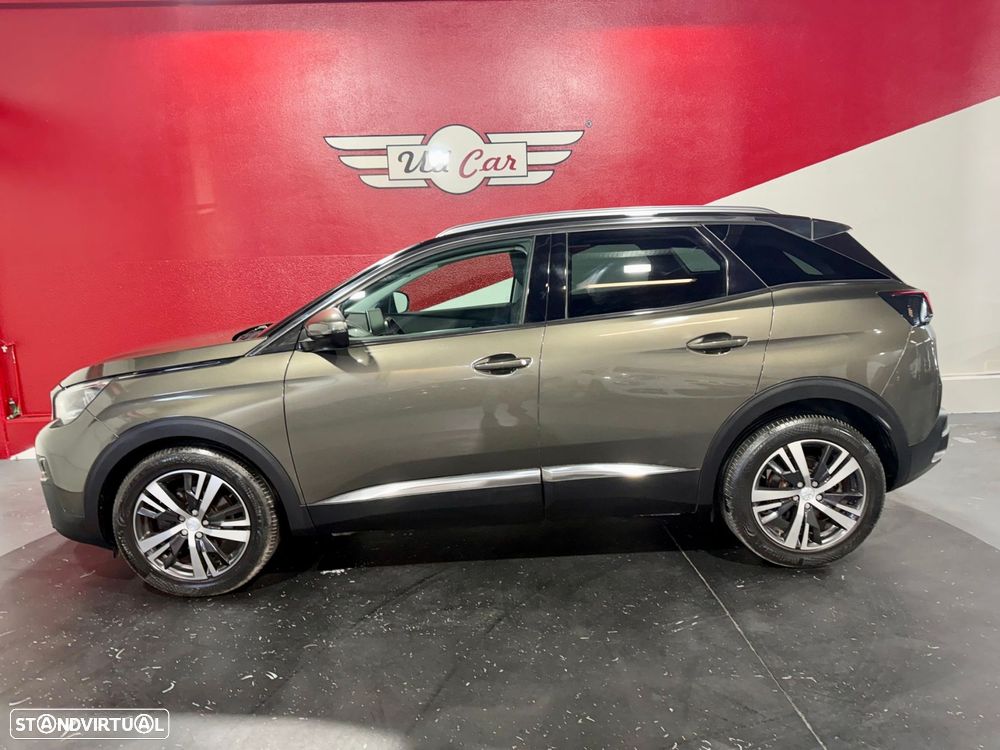 Peugeot 3008 - 4