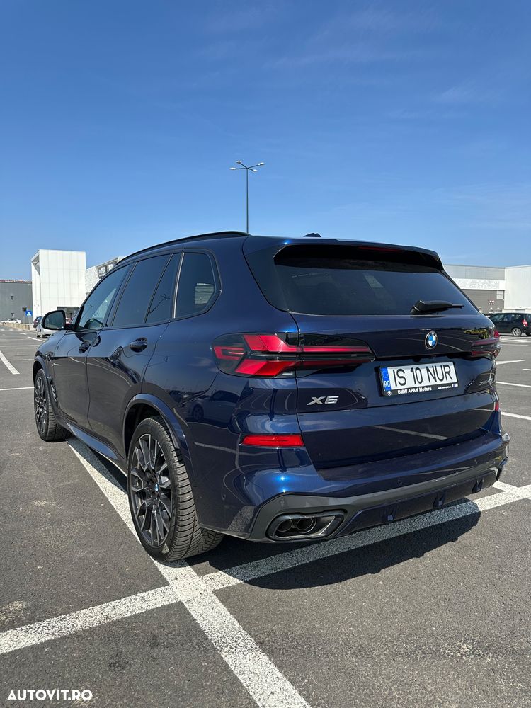 BMW X5 - 11
