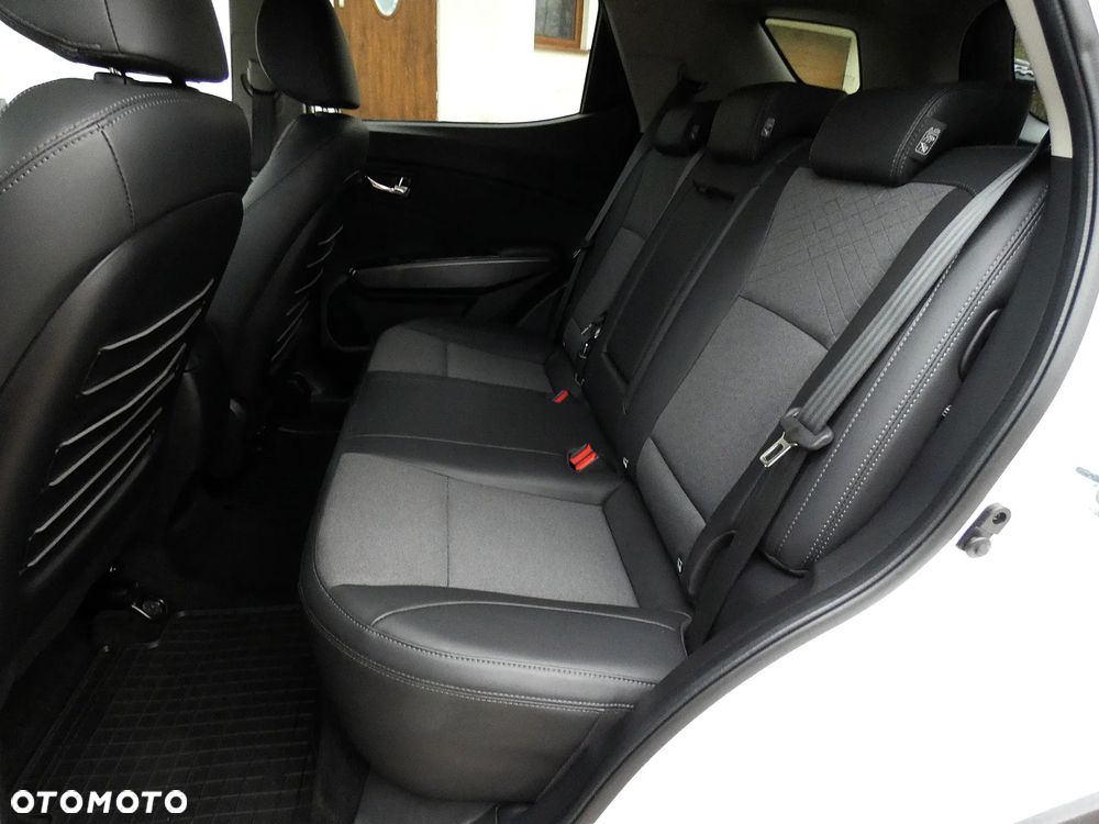 SsangYong/KGM Tivoli Grand 1.5 T-GDI Quartz - 19