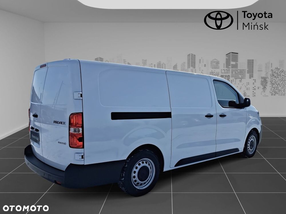 Toyota PROACE - 5