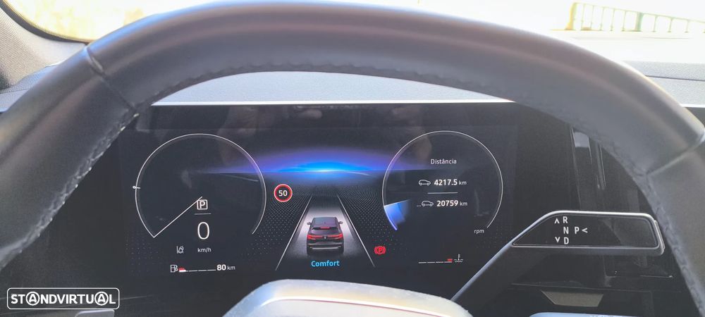 Renault Austral 1.3 Mild Hybrid Iconic Auto - 21