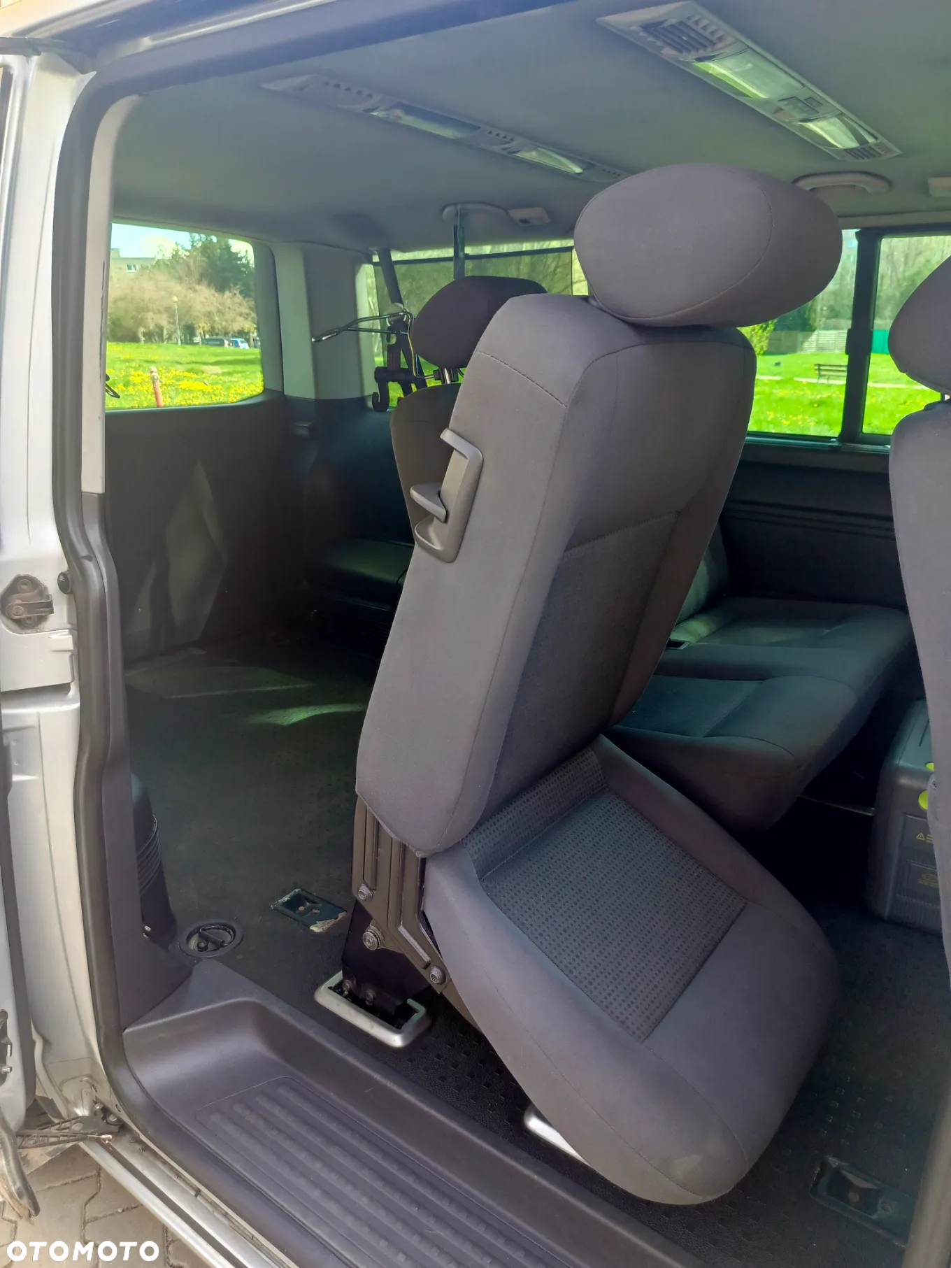 Volkswagen Caravelle TDI Basis - 25