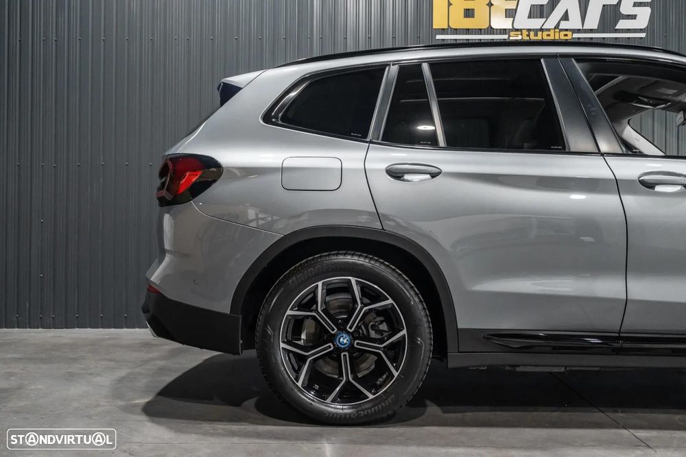 BMW X3 30 e xDrive xLine - 43
