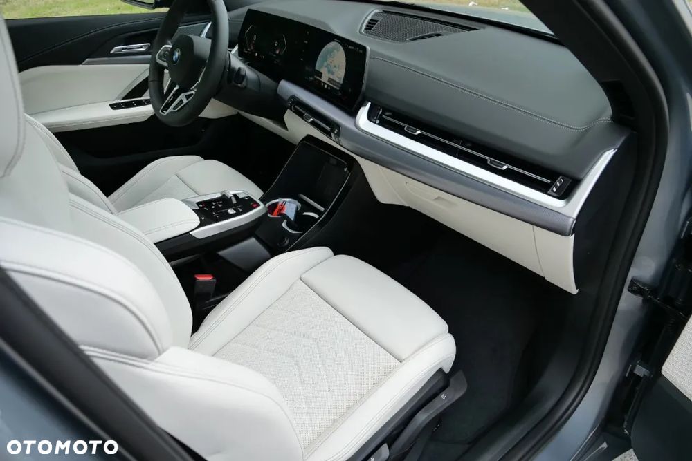 BMW X2 xDrive20d mHEV - 21