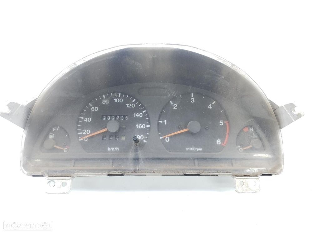 QUADRANTE SUZUKI VITARA SESFET - 1