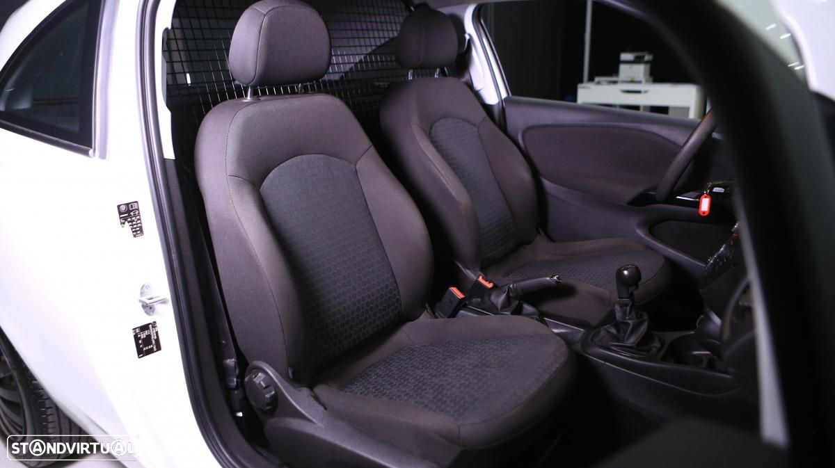 Opel Corsa Van C/Iva - 8