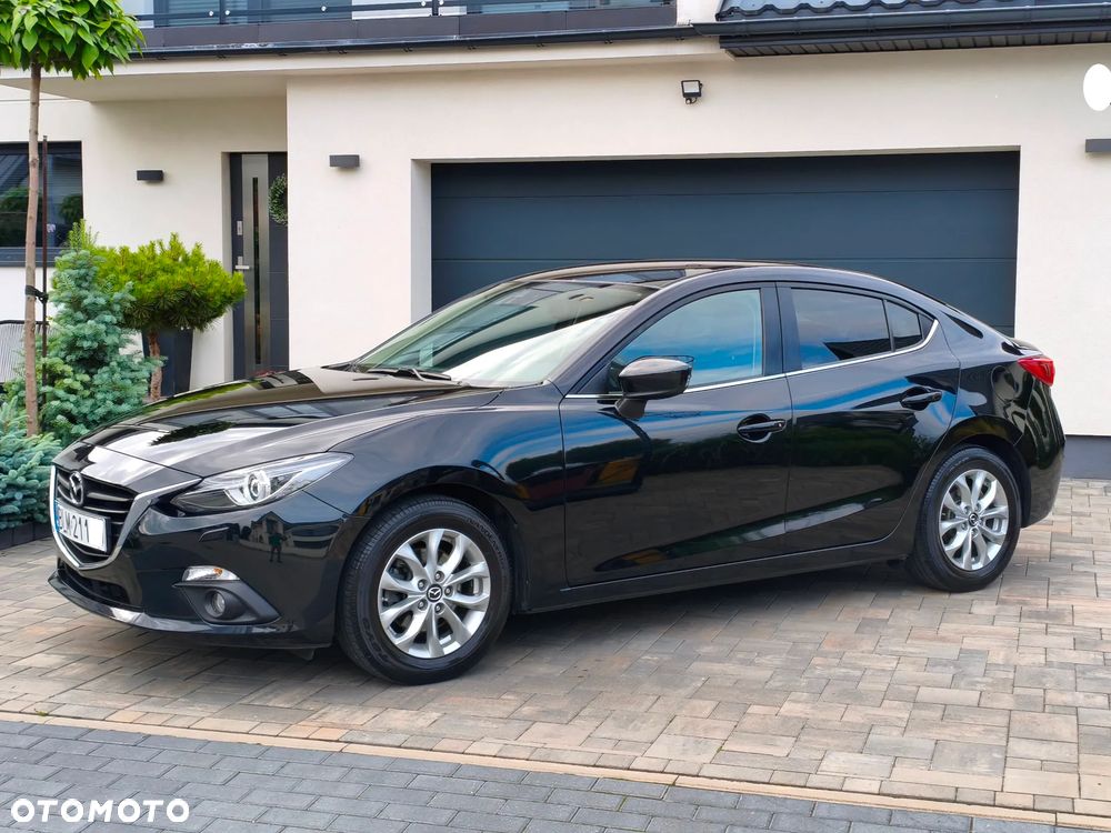 Mazda 3 2.0 Skyenergy - 3