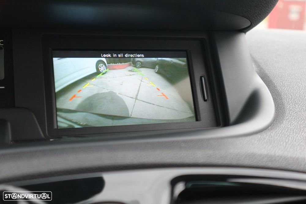 Renault Grand Scénic 1.6 dCi Bose Edition 7L - 6