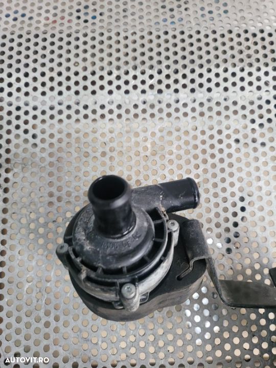 Pompa Recirculare Apa Mercedes Gle Glc E Class C Class An 2017-2021 Ca Si Noua - 2