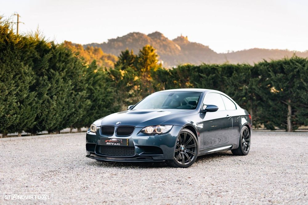 BMW M3