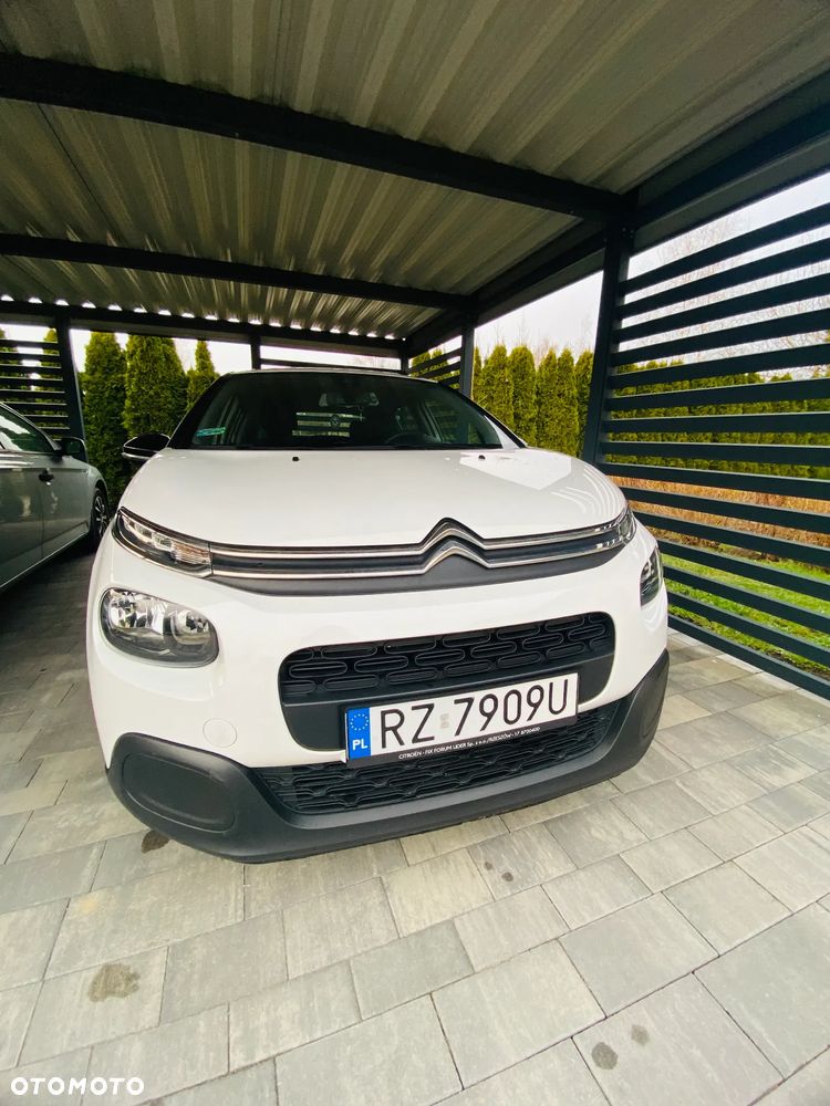 Citroën C3 1.2 PureTech Feel - 3